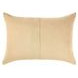 Paloma Ochre Standard Sham