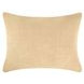 Paloma Ochre Standard Sham