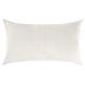 Paloma Ivory King Sham