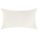 Paloma Ivory King Sham