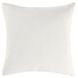 Paloma Ivory Euro Sham