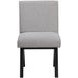 Magnolia Gray Side Chair Set of 2