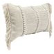 Catania Lucera Natural Rectangular Accent Pillow Set of 2
