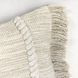 Catania Lucera Natural Rectangular Accent Pillow Set of 2