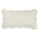 Catania Tollo Natural and Ivory Rectangular Accent Pillow