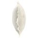Catania Tollo Natural and Ivory Rectangular Accent Pillow