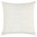 Catania Baia Natural Square Accent Pillow