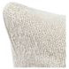 Sava Natural Rectangular Accent Pillow