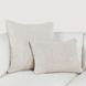 Sava Natural Rectangular Accent Pillow