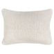 Sava Natural Rectangular Accent Pillow