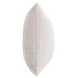 Sava Natural Square Accent Pillow