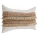 Radiant Oasis Amon Natural Rectangular Accent Pillow