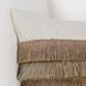 Radiant Oasis Amon Natural Rectangular Accent Pillow