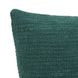 Fable Jungle Green Rectangular Accent Pillow