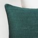Fable Jungle Green Rectangular Accent Pillow
