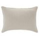 Fable Natural Rectangular Accent Pillow