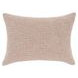 Fable Natural Rectangular Accent Pillow