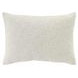 Fable Ivory Rectangular Accent Pillow