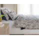 Mulberry Denim Blue King Duvet