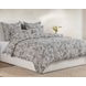 Mulberry Denim Blue King Duvet