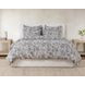 Mulberry Denim Blue Queen Duvet
