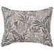 Mulberry Denim Blue Standard Sham