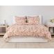 Mulberry Chestnut Brown Queen Duvet