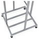 Pillow Silver 80" Tower Display Rack