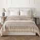 BC Beryl Cocoa Brown King Blanket