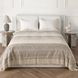 BC Beryl Cocoa Brown King Blanket
