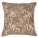 Equilibrium Mica Frost Square Accent Pillow
