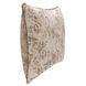 Equilibrium Mica Frost Square Accent Pillow