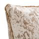 Equilibrium Mica Frost Square Accent Pillow