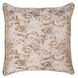 Equilibrium Mica Frost Square Accent Pillow