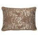 Equilibrium Mica Bronze Rectangular Accent Pillow