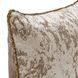 Equilibrium Mica Frost Rectangular Accent Pillow