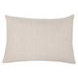 Equilibrium Dalton Natural Rectangular Accent Pillow