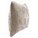 Lexington Natural Square Accent Pillow