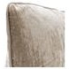 Lexington Natural Square Accent Pillow