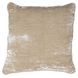 Lexington Natural Square Accent Pillow