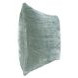 Lexington Pale Aqua Square Accent Pillow