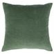 Equilibrium Spartina Green Square Accent Pillow