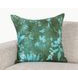 Equilibrium Spartina Green Square Accent Pillow