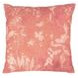 Equilibrium Spartina Rust Square Accent Pillow