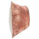 Equilibrium Onara Rose Gold Square Accent Pillow