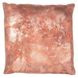 Equilibrium Onara Rose Gold Square Accent Pillow
