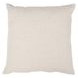 Equilibrium Onara Turquoise Copper Square Accent Pillow