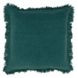 Lauren Emerald Square Accent Pillow