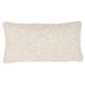 Fallow Light Tan Rectangular Accent Pillow