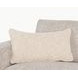 Fallow Light Tan Rectangular Accent Pillow